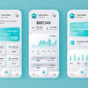 Fitness UI Kits